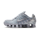 Nike Shox TL Wolf Grey Metallic Silver (Women's)