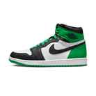 Jordan 1 Retro High OG Lucky Green