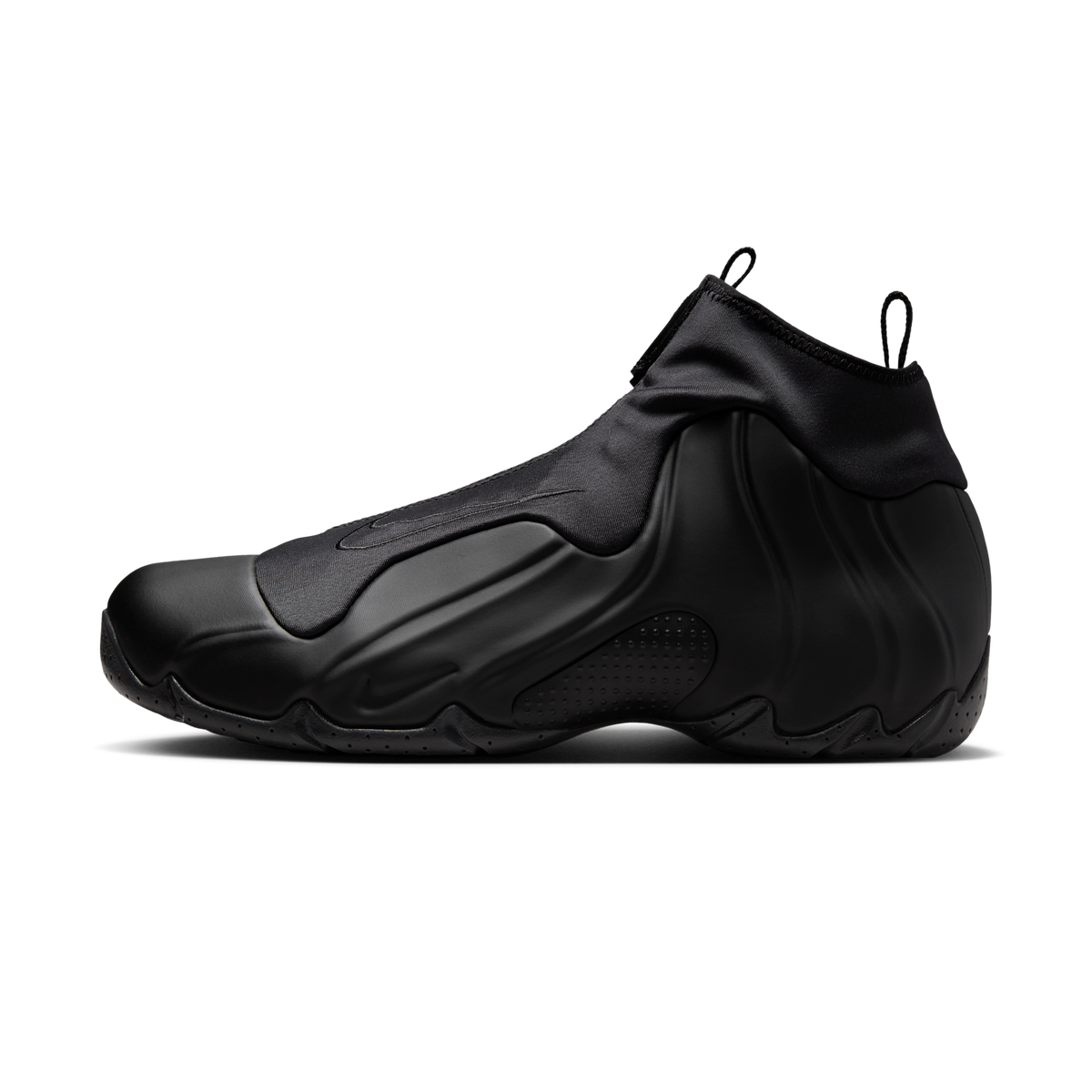 Nike Air Flightposite Black (2025)