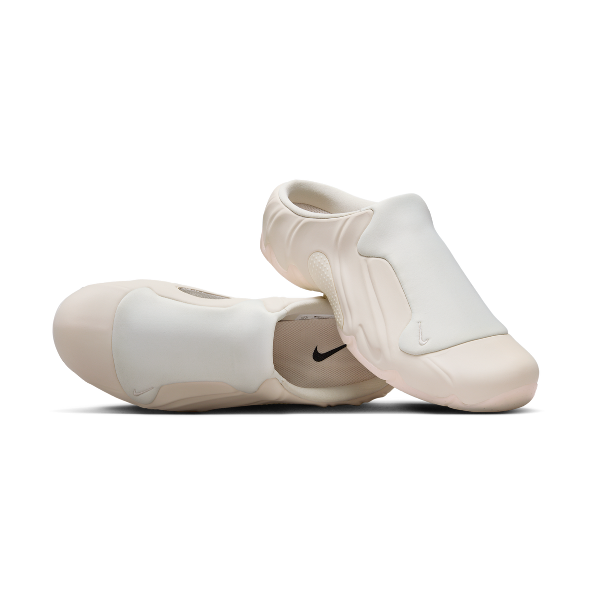 Nike Clogposite Light Orewood Brown