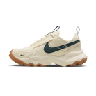 Nike TC 7900 Pale Ivory Gum Light Brown Armory Navy (Women's) | DD9682-103