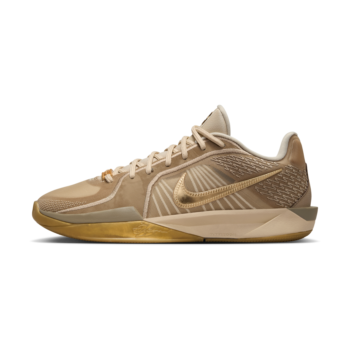 Nike Sabrina 2 Stronger Than Gold (Women's)