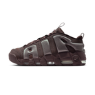 Nike Air More Uptempo Low Baroque Brown Cave Stone