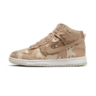 Nike Dunk High Desert Camo (Women's)