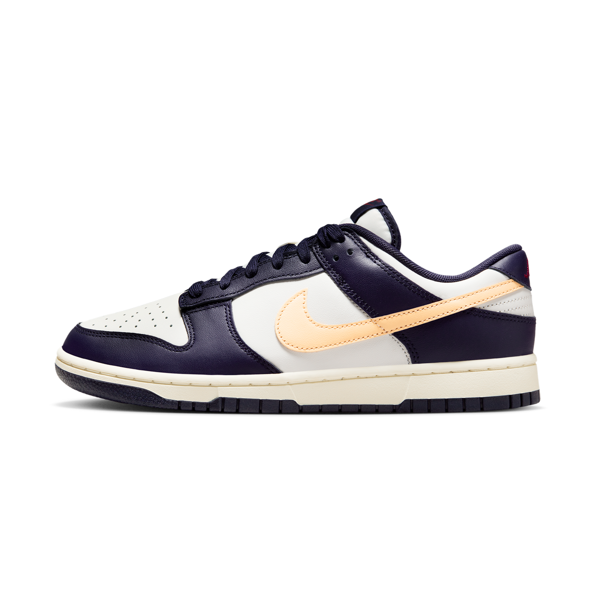 Nike Dunk Low Retro From Nike To You Midnight Navy