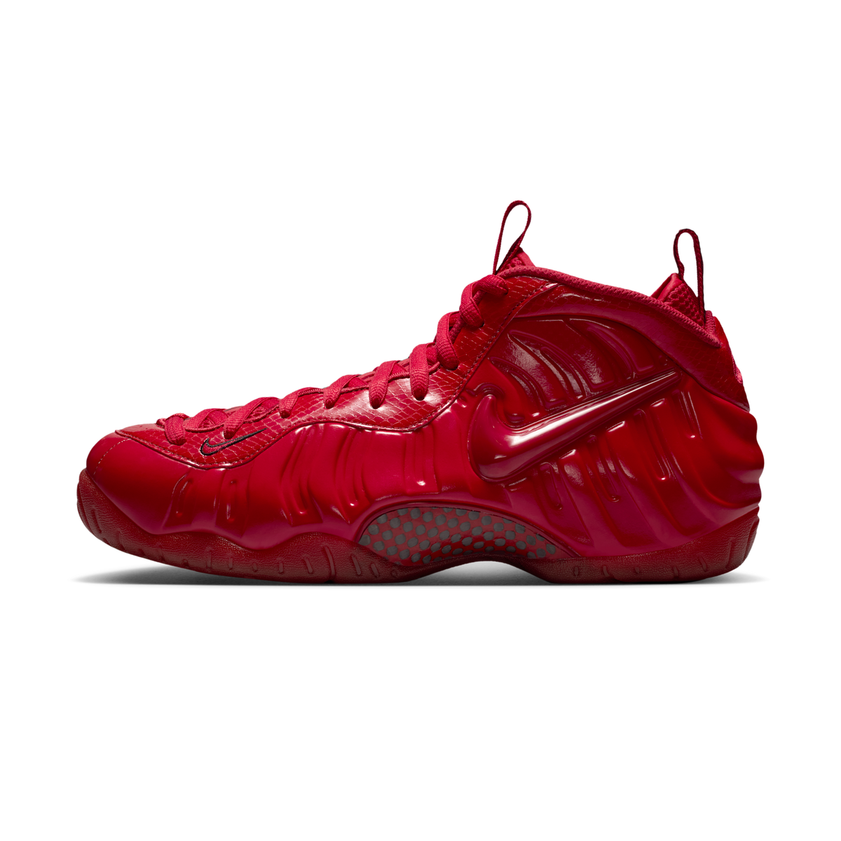 Nike Air Foamposite Pro Red October (2026)