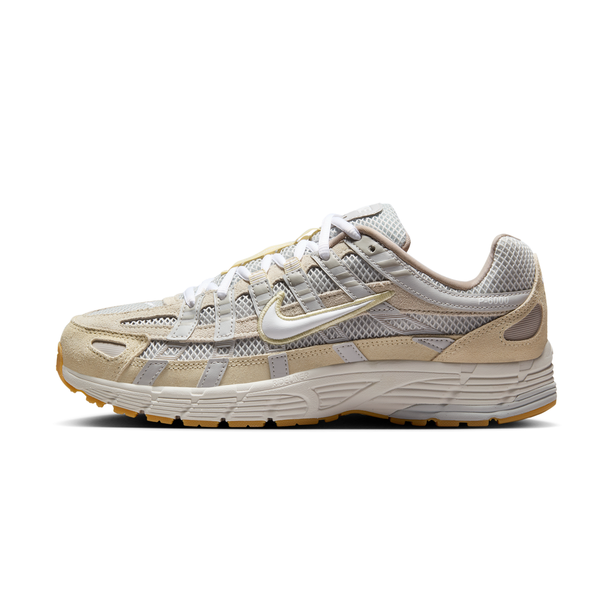 Nike P-6000 Photon Dust Light Khaki (Women's)