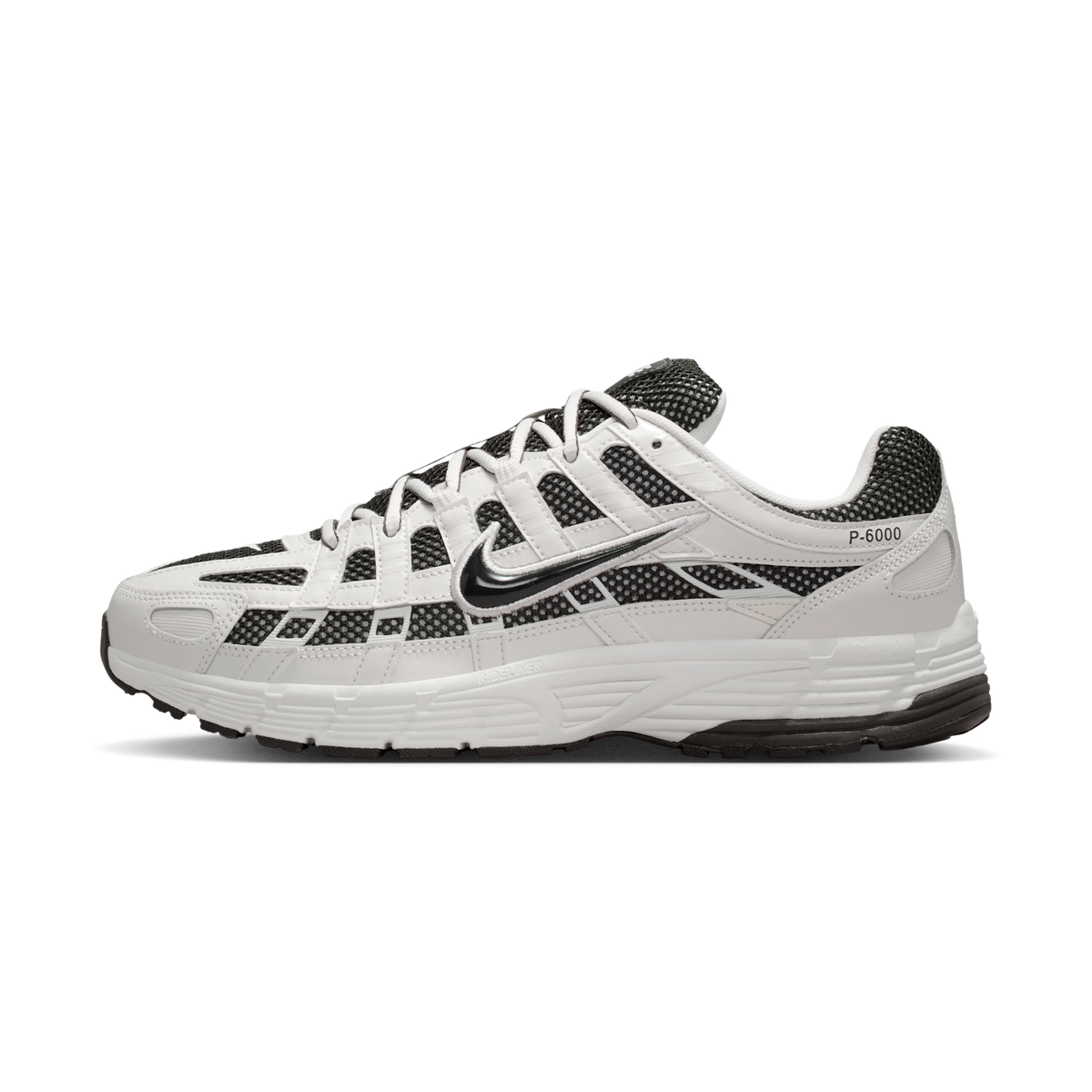 Nike P-6000 Sail Phantom Off-Noir