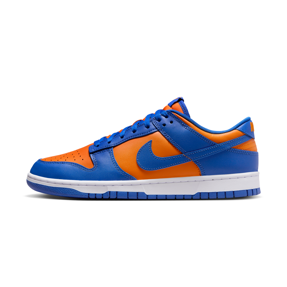 Nike Dunk Low Knicks