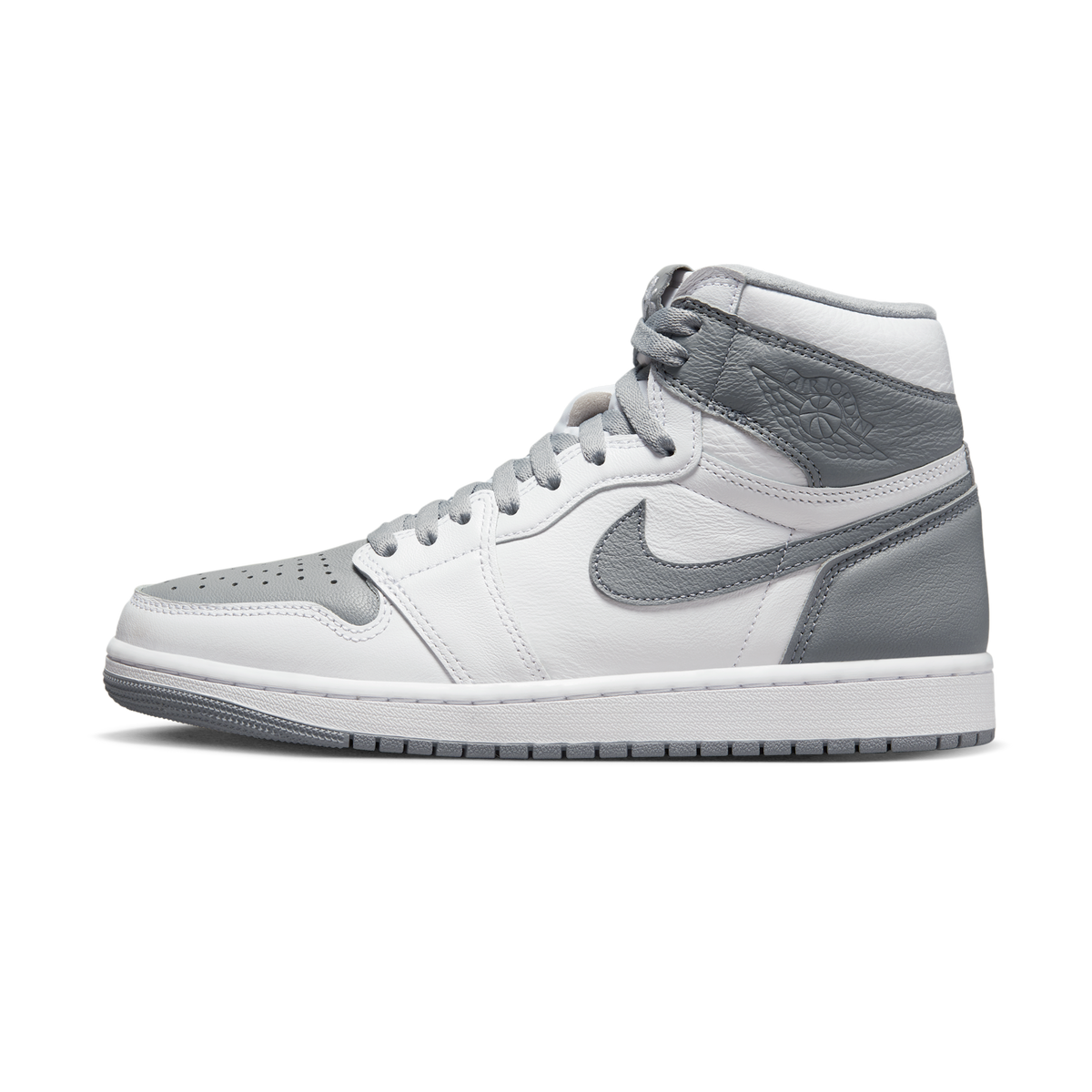 Jordan 1 Retro High OG Stealth