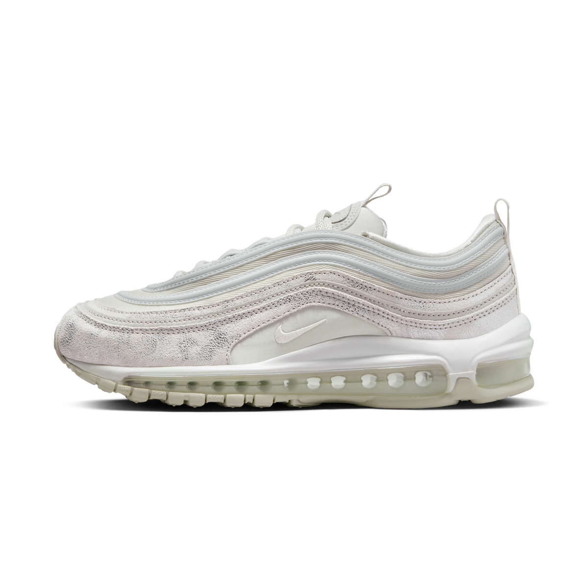 Nike Air Max 97 Light Bone Pre Worn (Women's)