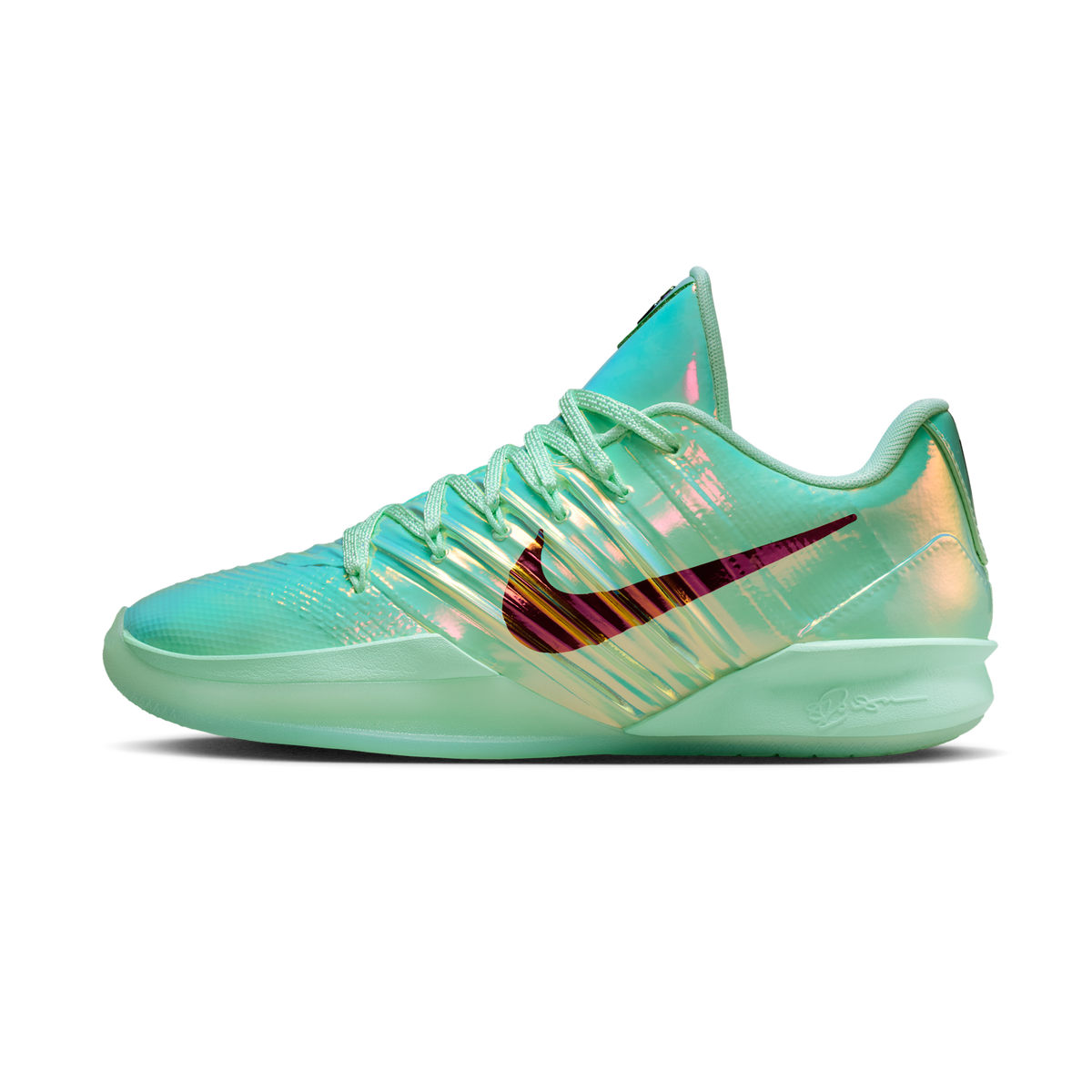 Nike Sabrina 3 LX All-Star Warning Label (Women's)