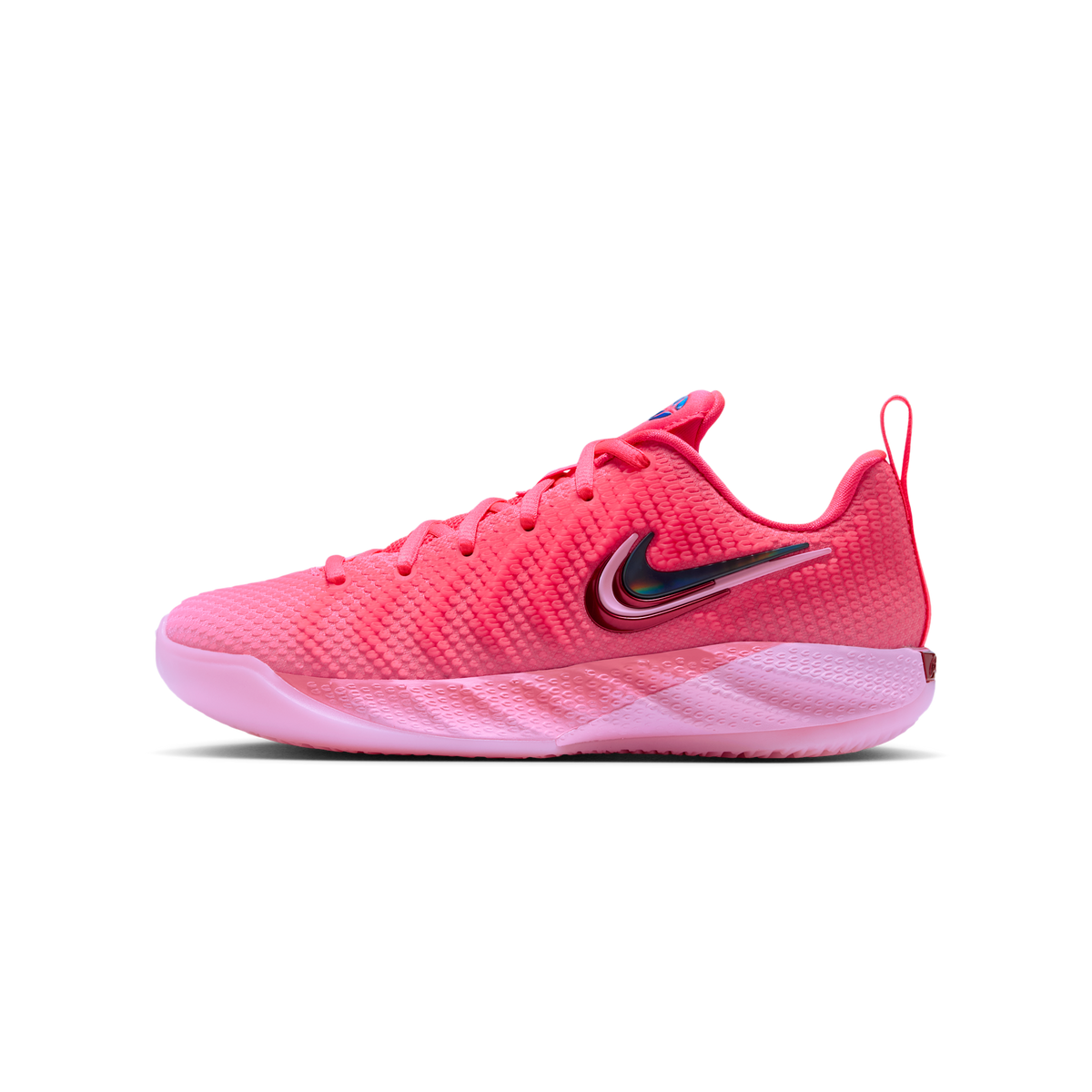 Nike Caitlin 1 Midnight Fever (GS)