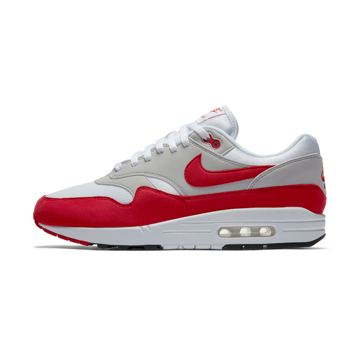 Nike Air Max 1 Anniversary Red (2017)