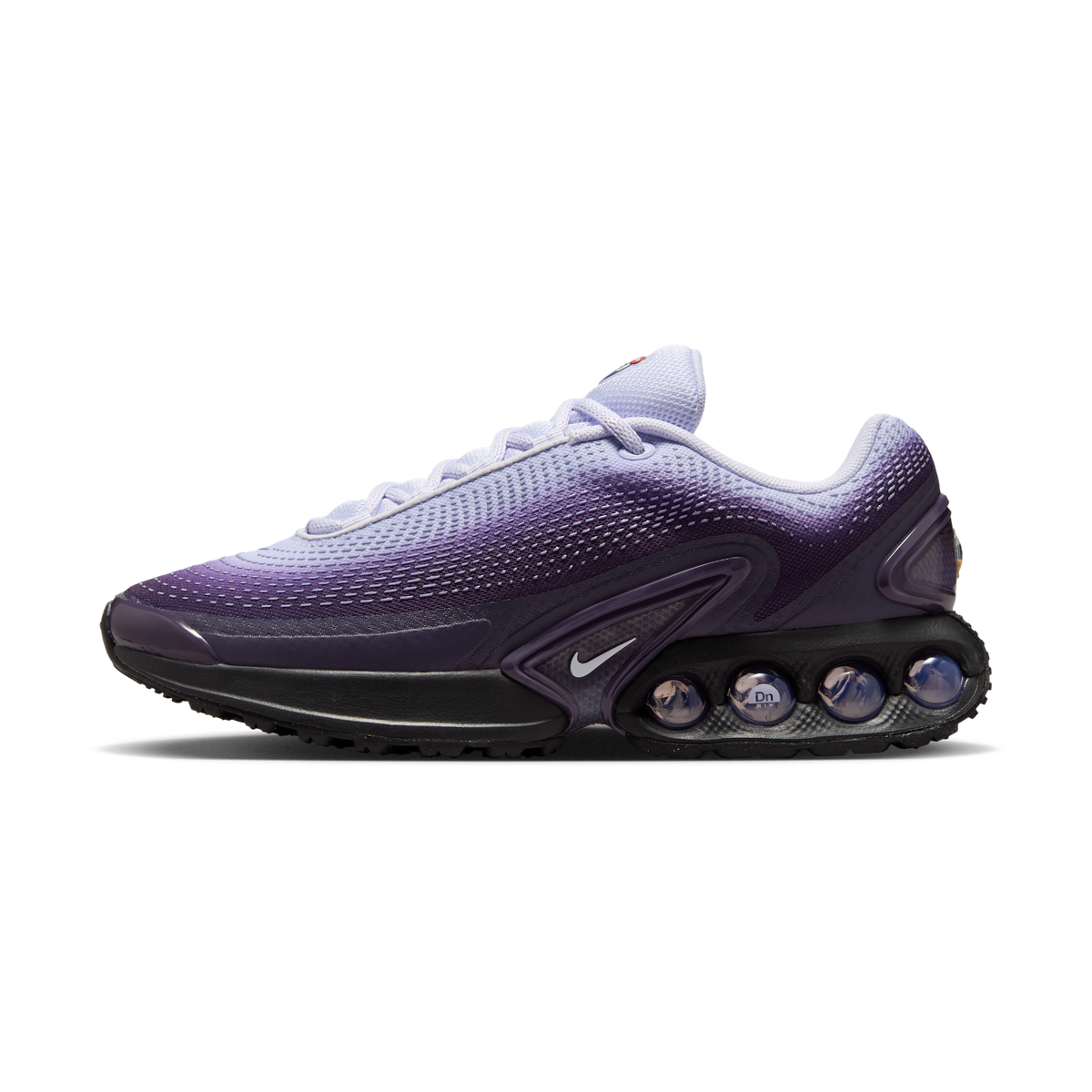 Nike Air Max Dn Dark Raisin Dusty Amethyst Black Amethyst Tint (Women's) | HQ4050-500
