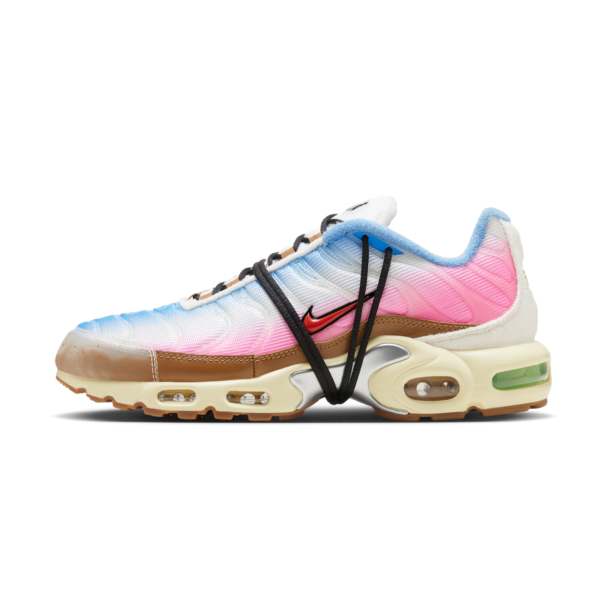 Nike Air Max Plus Longtaitou Festival | FD4202-107
