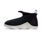 Jordan 15 Retro PSNY Black Suede