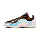 Nike LeBron 23 Heat Wave (Translucent Outsole)