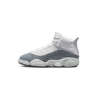Jordan 6 Rings White Cool Grey (PS)