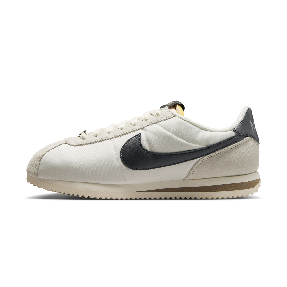 Nike Cortez Phantom Sail Mink Brown (Women's)