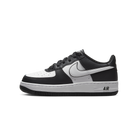 Nike Air Force 1 Low LV8 2 White Swoosh Panda (GS)