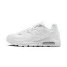 Nike Air Max Command Leather White | 749760-102