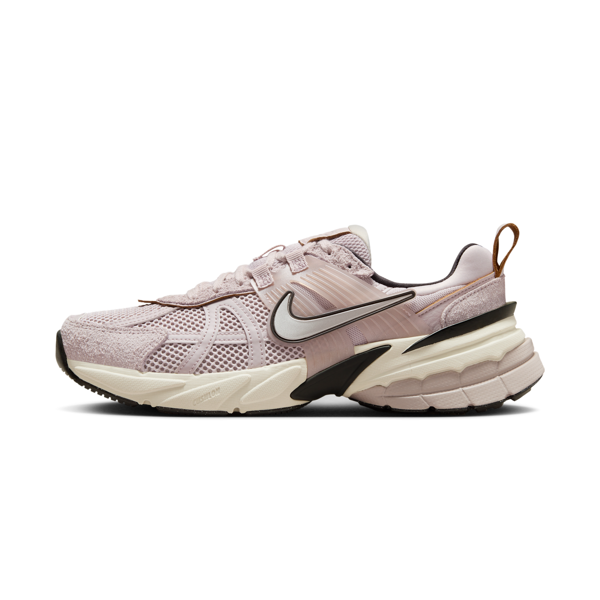 Nike V2K Run Platinum Violet (Women's) | FN6703-001