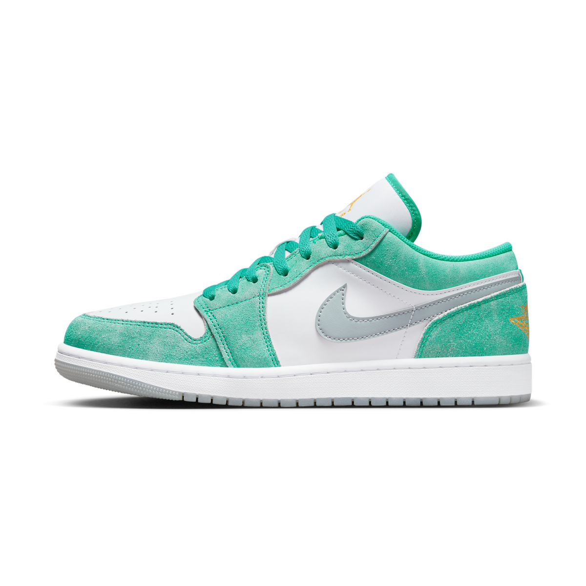 Jordan 1 Low SE New Emerald
