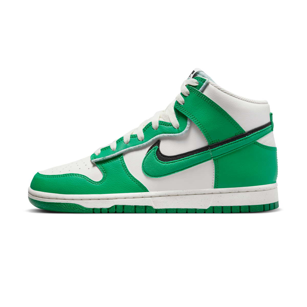 Nike Dunk High SE Stadium Green
