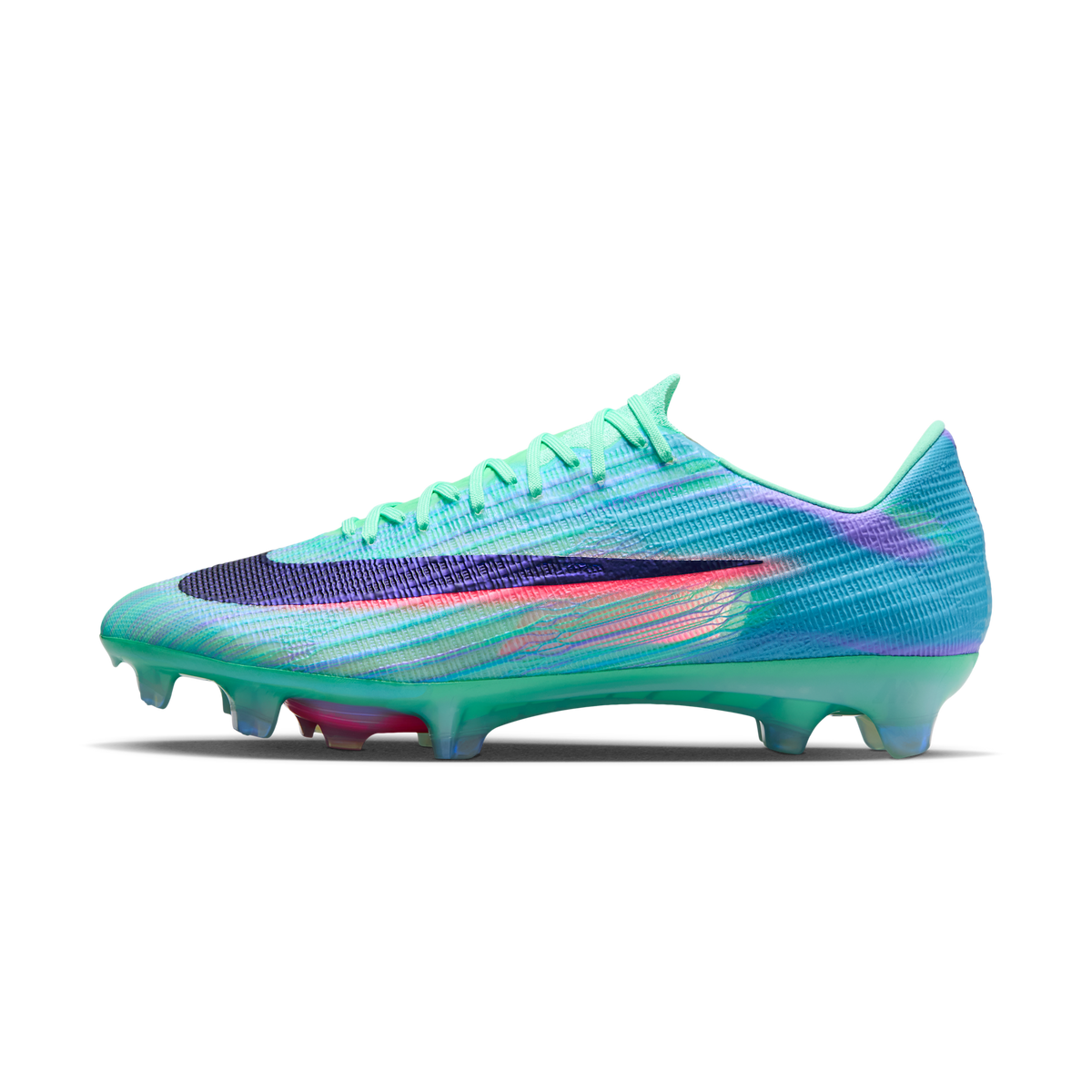 Nike Zoom Mercurial Superfly 11 Elite FG Sam Kerr Green Glow