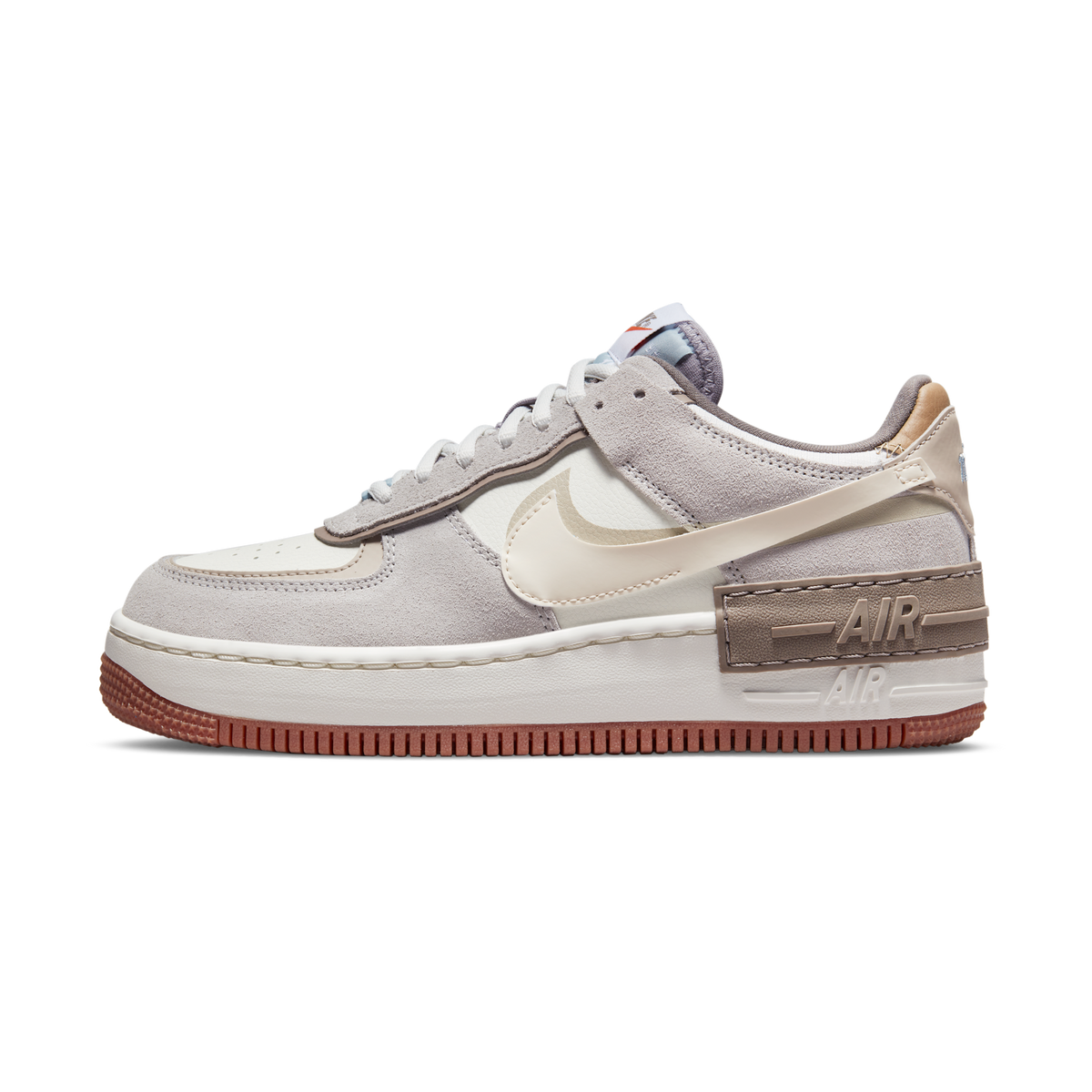 Nike Air Force 1 Low Shadow Sail Pale Ivory (Women's)