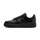 Nike Air Force 1 Low '07 Patent Black (Women's)
