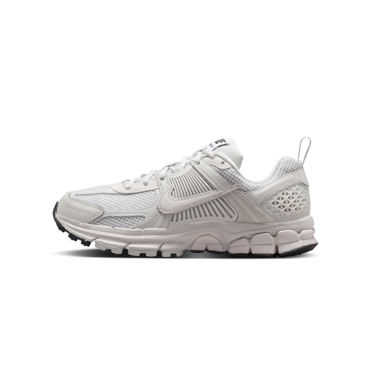 Nike Zoom Vomero 5 White Vast Grey-Black-Sail (GS)