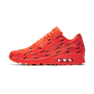 Nike Air Max 90 Just Do It Pack Bright Crimson