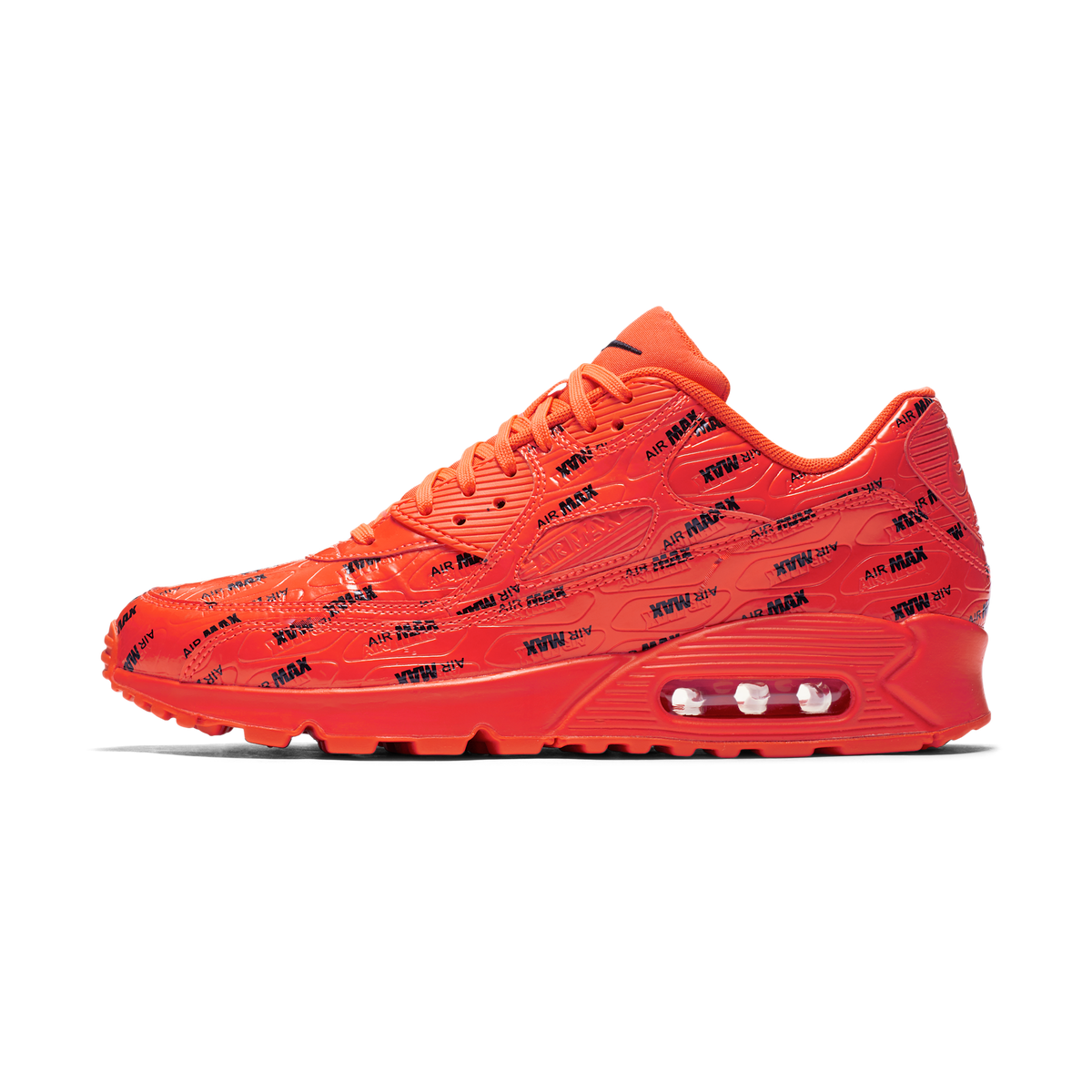 Nike Air Max 90 Just Do It Pack Bright Crimson