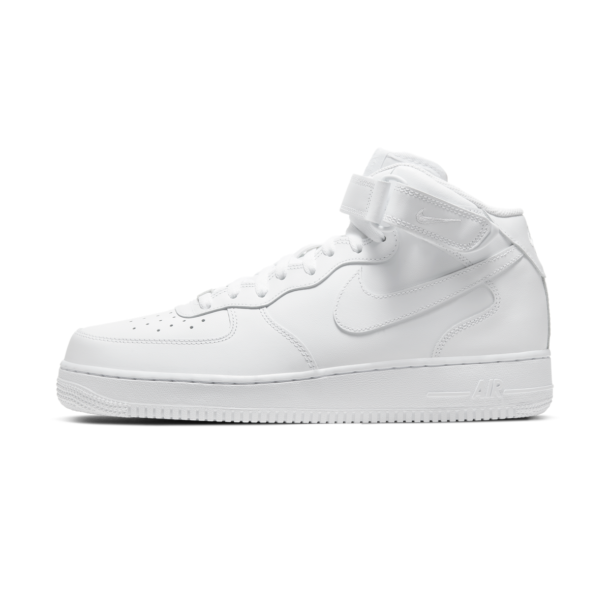 Nike Air Force 1 Mid '07 White