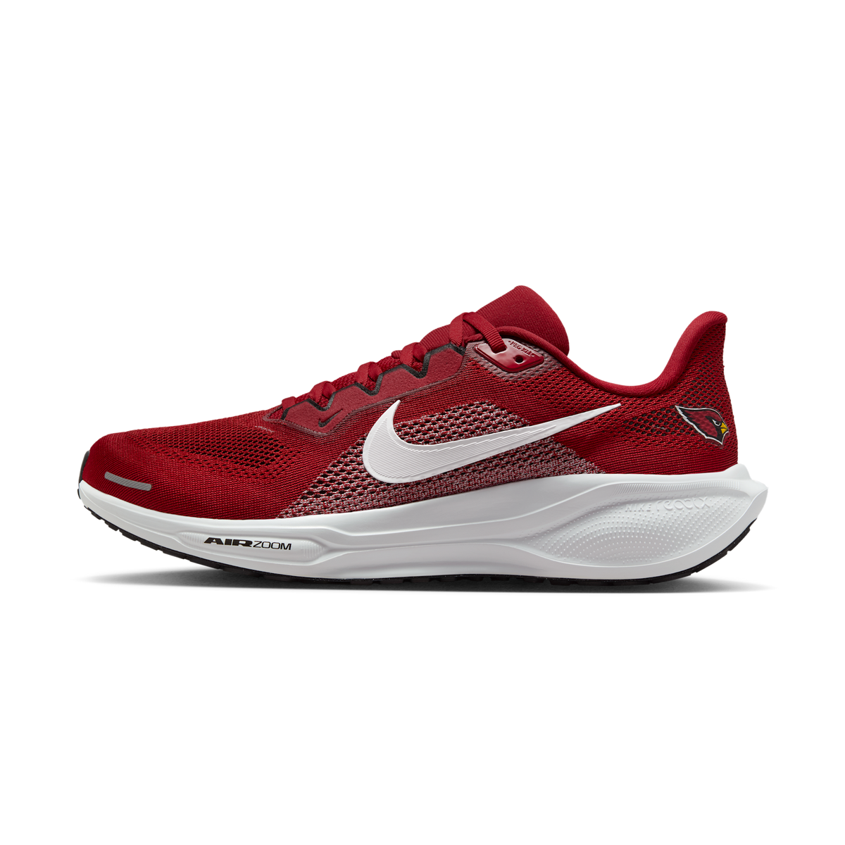 Nike Air Zoom Pegasus 41 Arizona Cardinals (2025)
