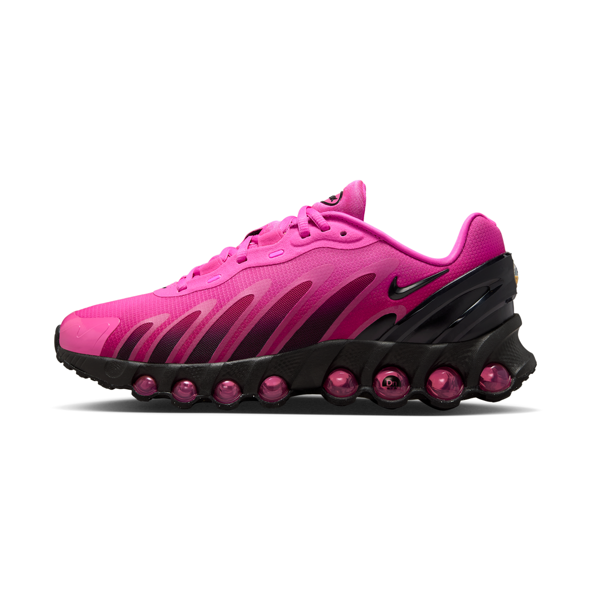 Nike Air Max Dn8 Laser Fuchsia Black (Women's) | HF5509-601