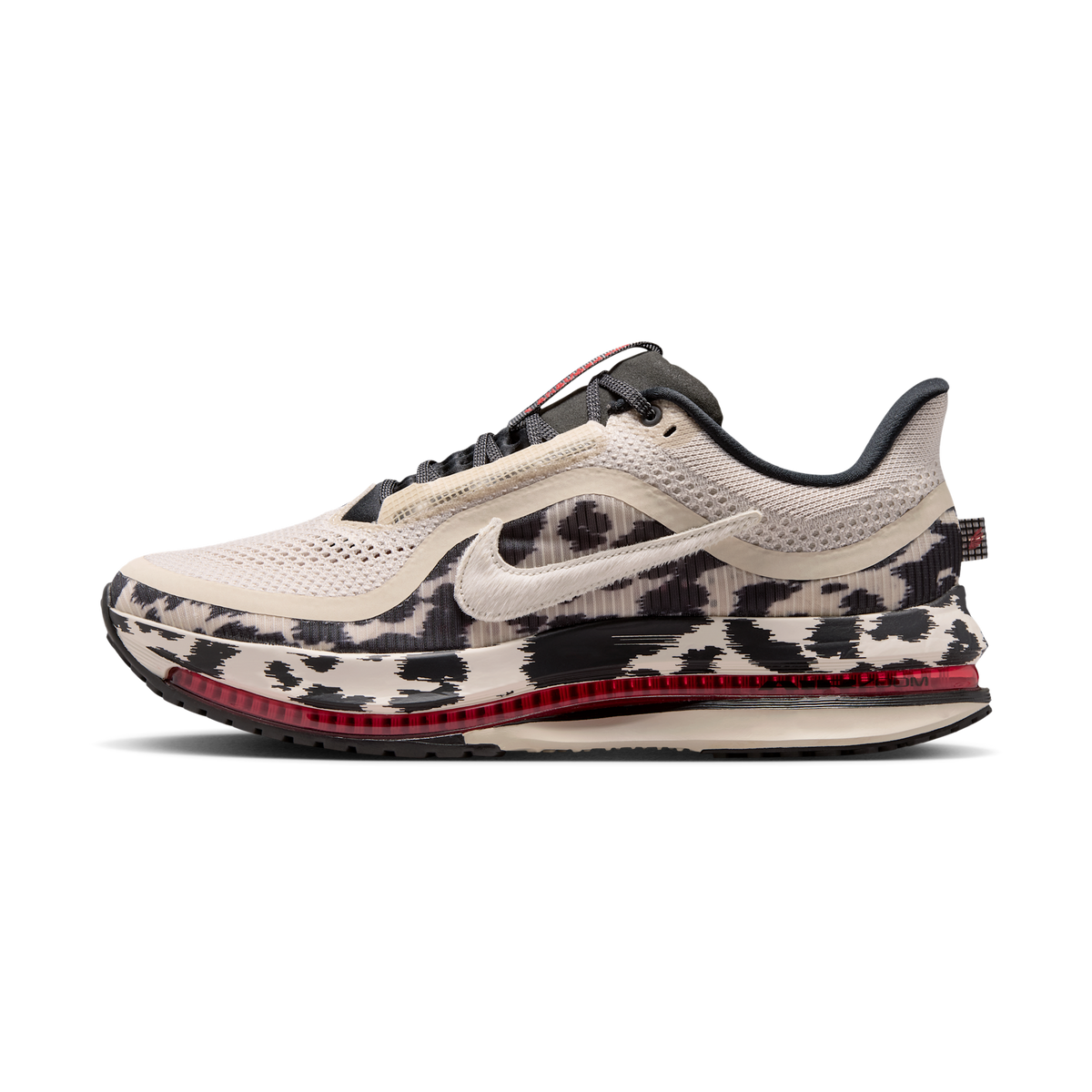 Nike Air Zoom Pegasus Premium Cow Print
