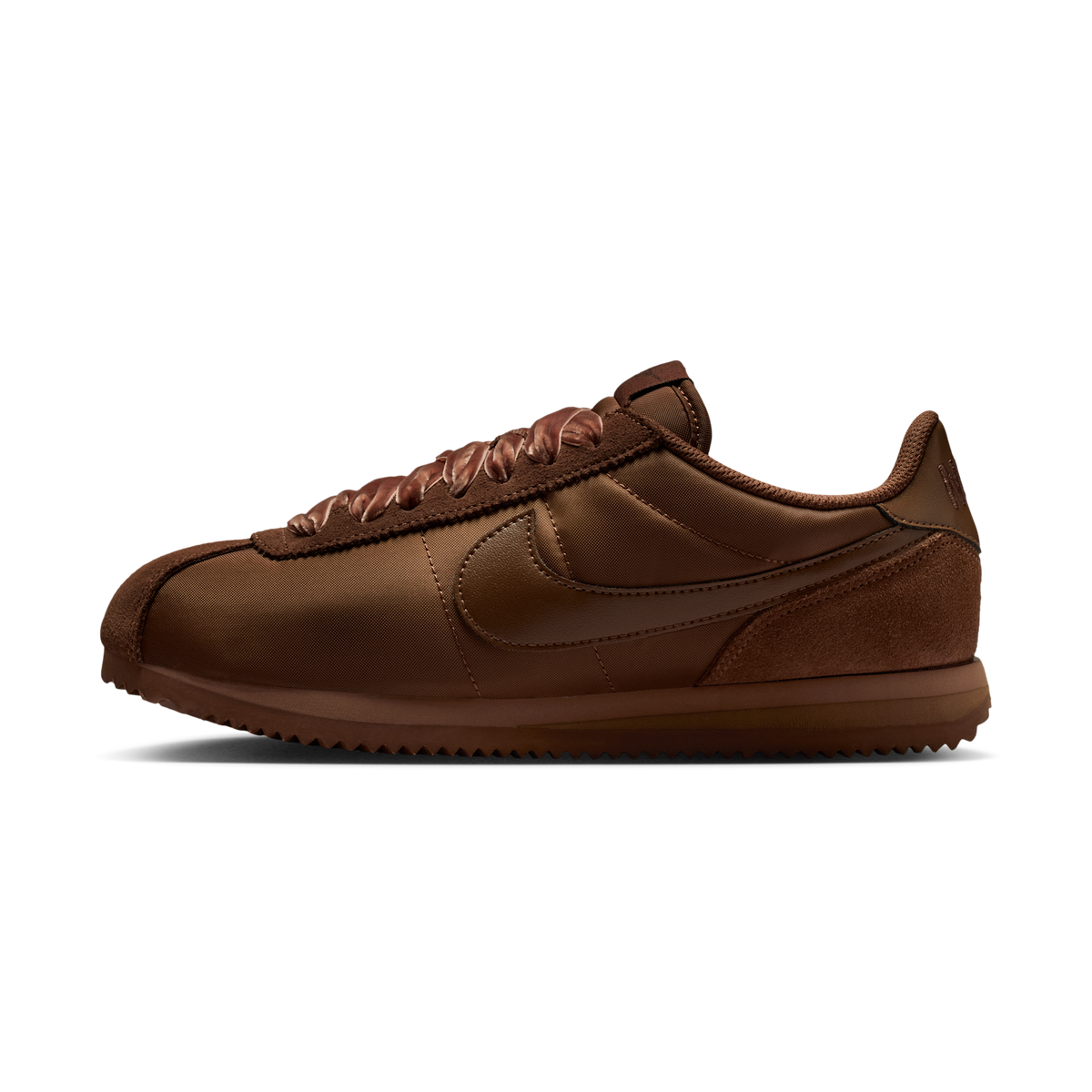 Nike Cortez Fauna Brown Cacao Wow (Women's)