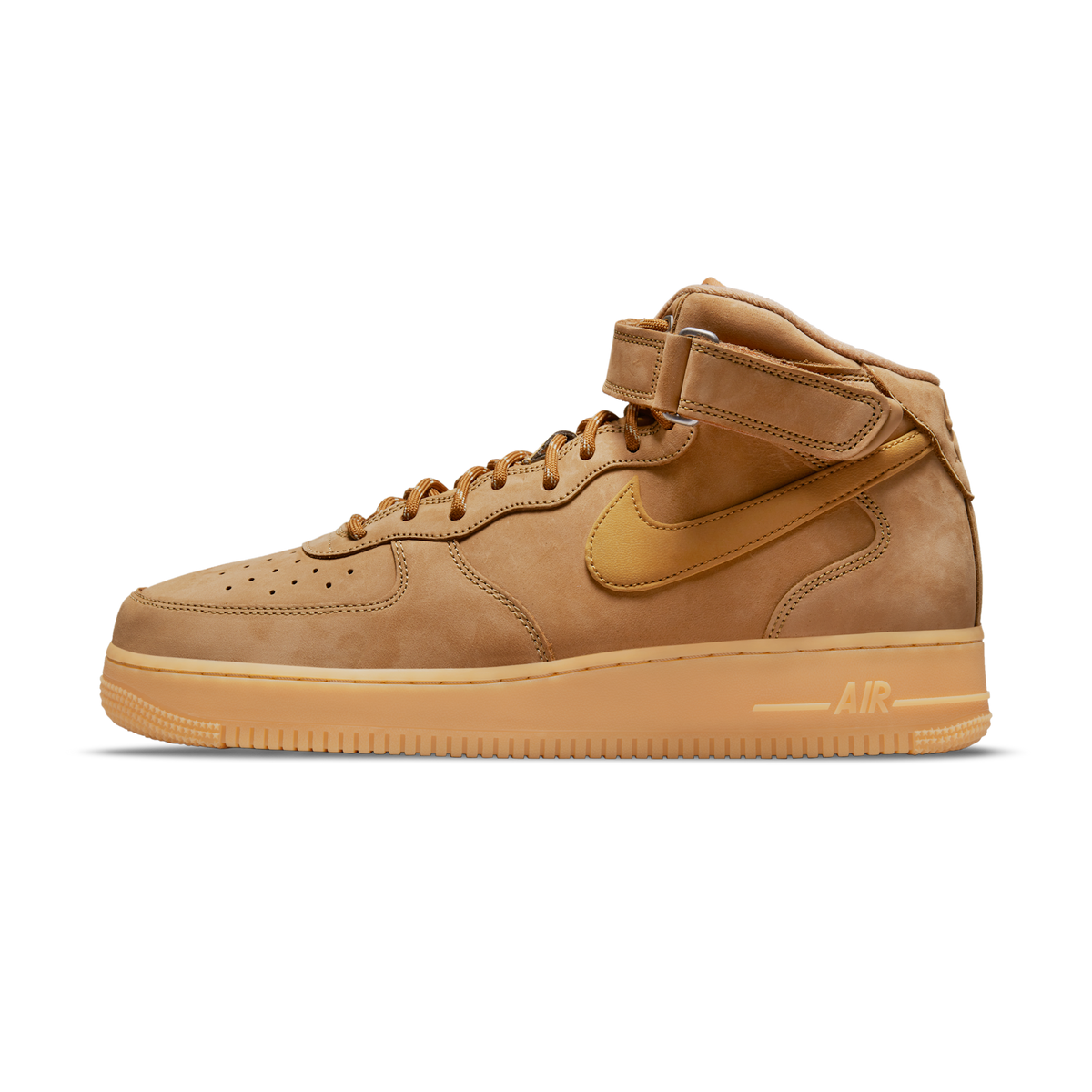 Nike Air Force 1 Mid '07 Flax