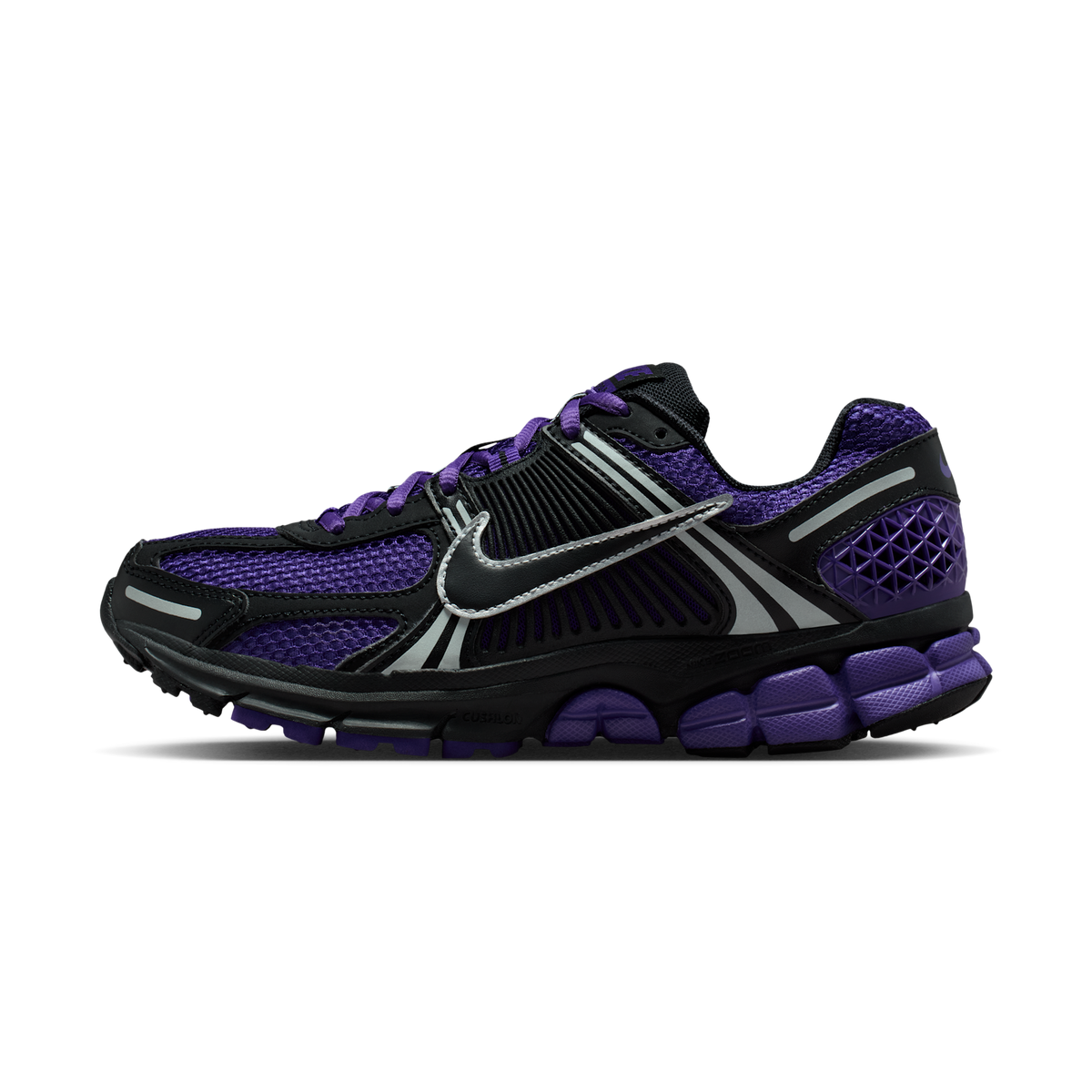 Nike Zoom Vomero 5 Black Court Purple (Women's)