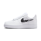 Nike Air Force 1 Low Liquid Metal Swoosh (Women's)