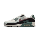 Nike Air Max 90 Burgundy Crush Vintage Green