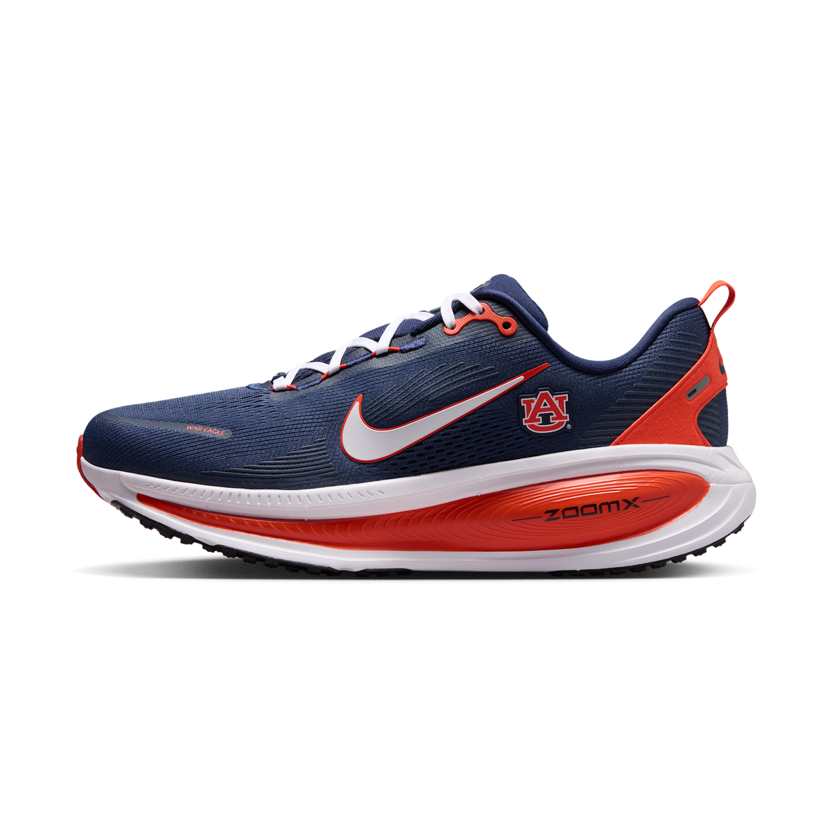 Nike Vomero 18 Auburn