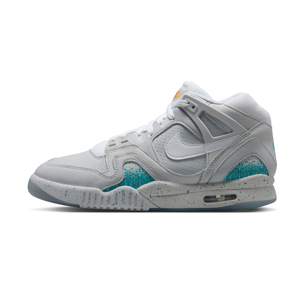 Nike Air Tech Challenge II Back to the US Open