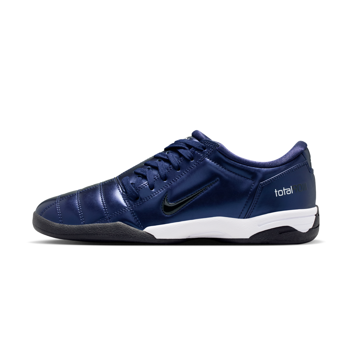 Nike Total 90 Midnight Navy Black (Women's)