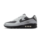 Nike Air Max 90 Light Smoke Grey Black