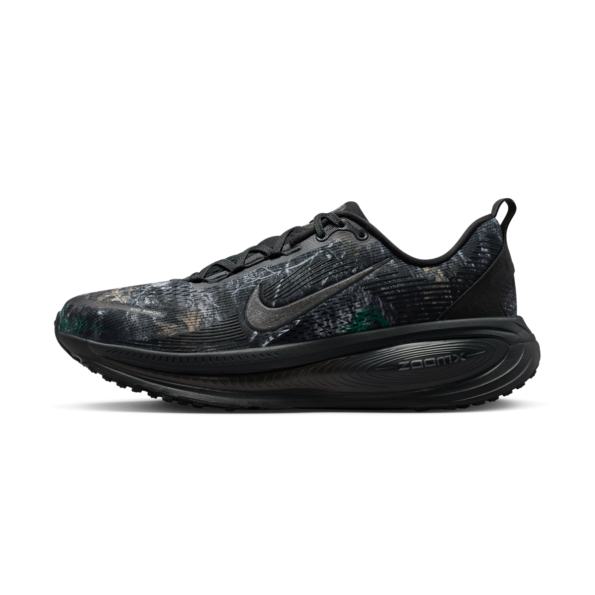 Nike Vomero 18 Realtree Camo Black | IF4456-001