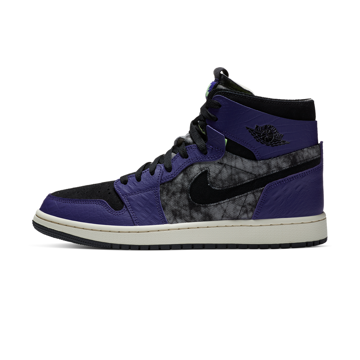 Jordan 1 High Zoom Air CMFT Bayou Boys